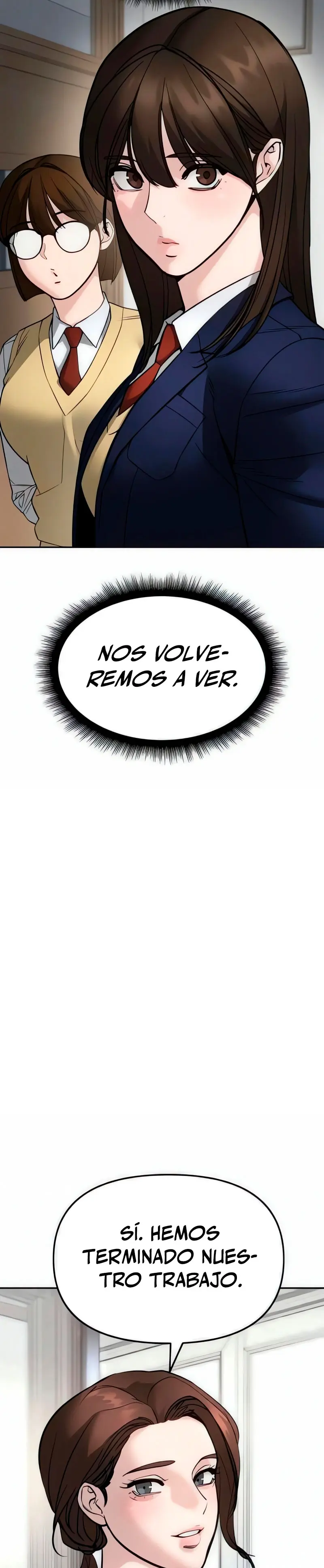 El Maton al Mando Capítulo 163 - Page 8
