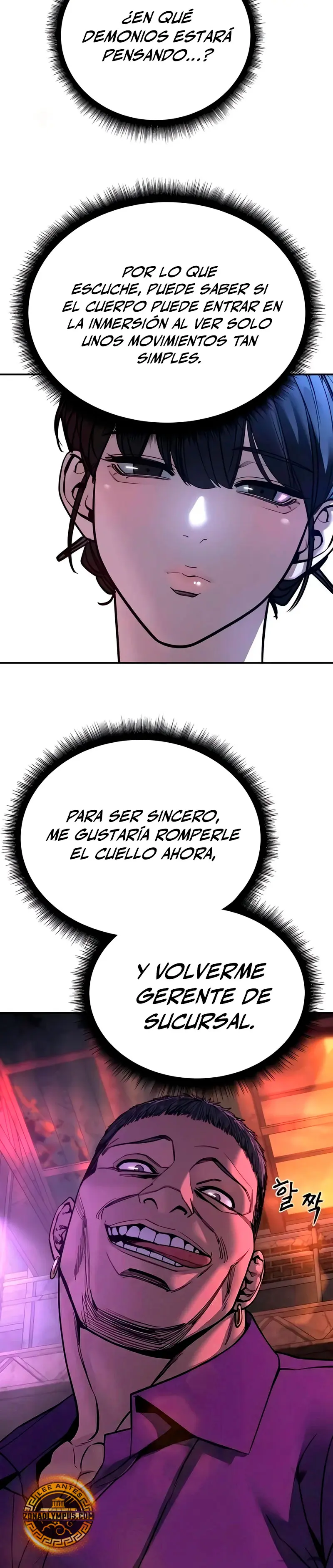 El Maton al Mando Capítulo 164 - Page 11