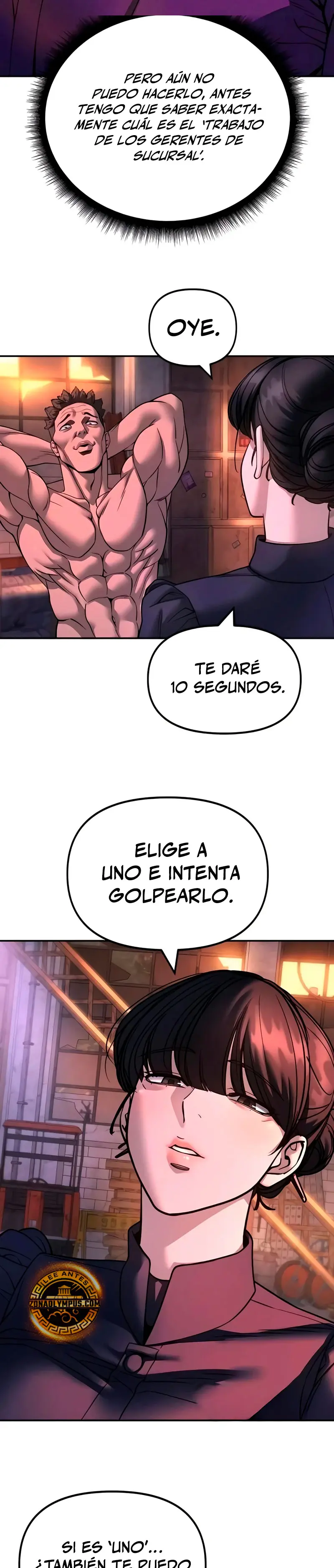 El Maton al Mando Capítulo 164 - Page 12