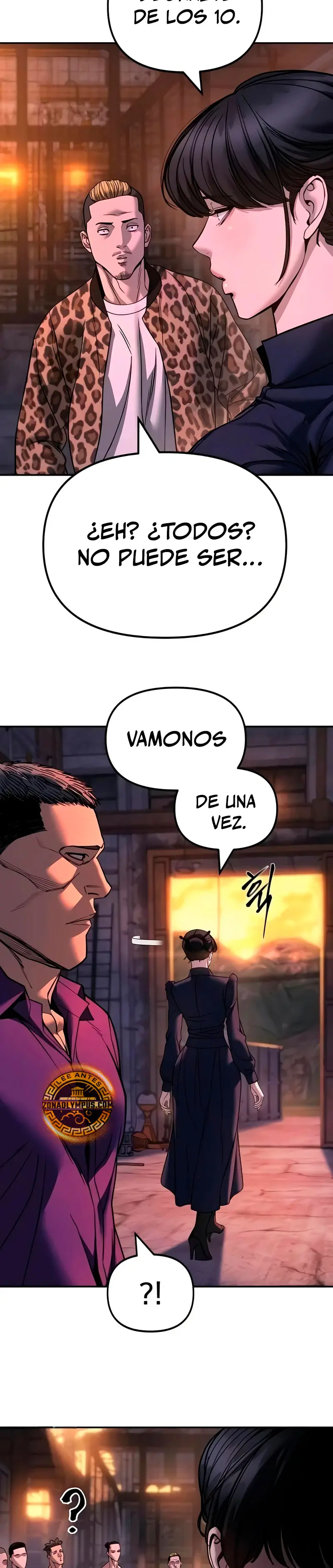 El Maton al Mando Capítulo 164 - Page 15