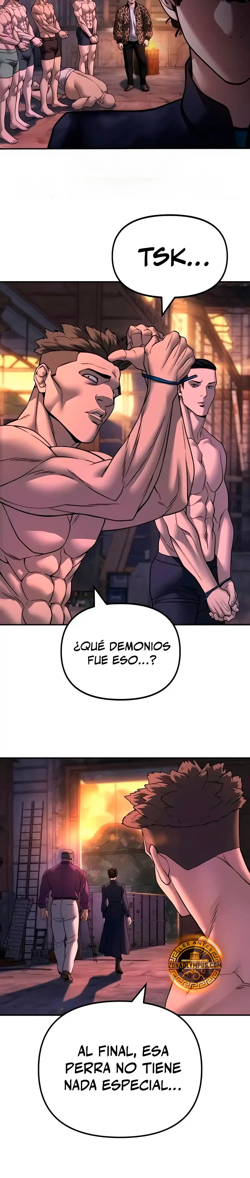 El Maton al Mando Capítulo 164 - Page 16