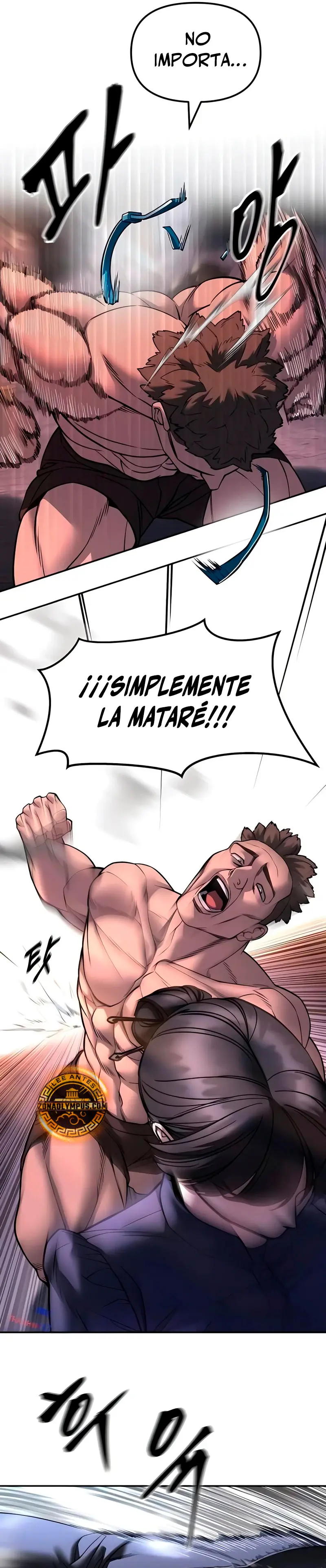 El Maton al Mando Capítulo 164 - Page 17