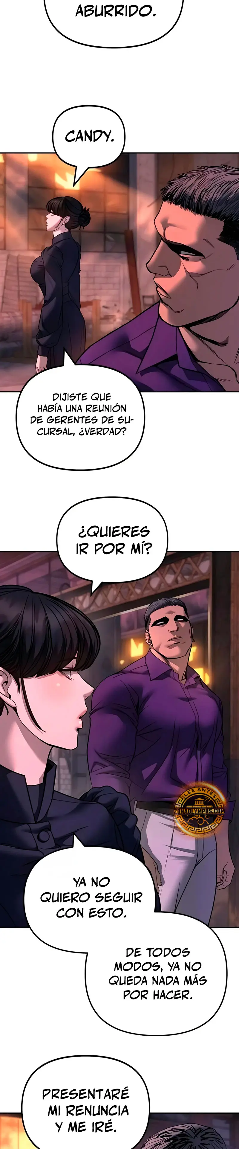 El Maton al Mando Capítulo 164 - Page 21