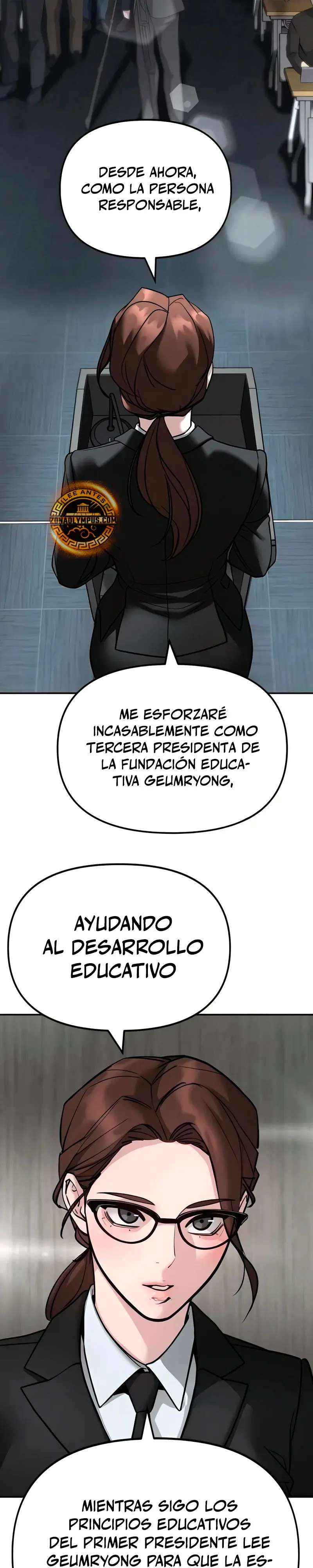 El Maton al Mando Capítulo 164 - Page 25