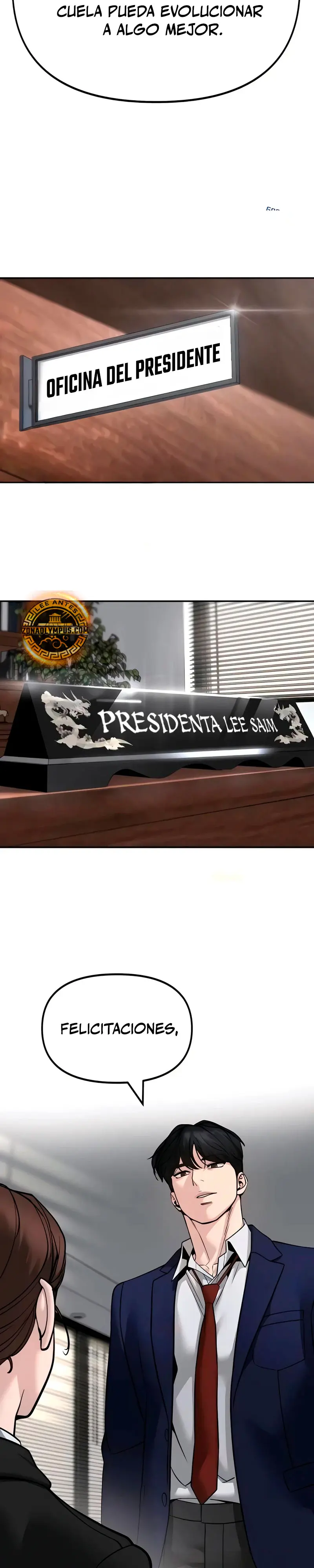 El Maton al Mando Capítulo 164 - Page 26