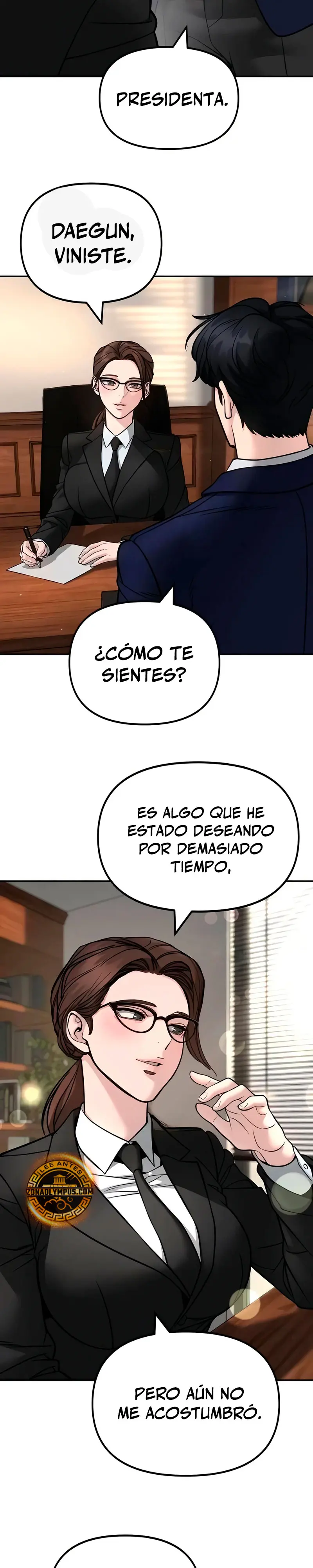 El Maton al Mando Capítulo 164 - Page 27