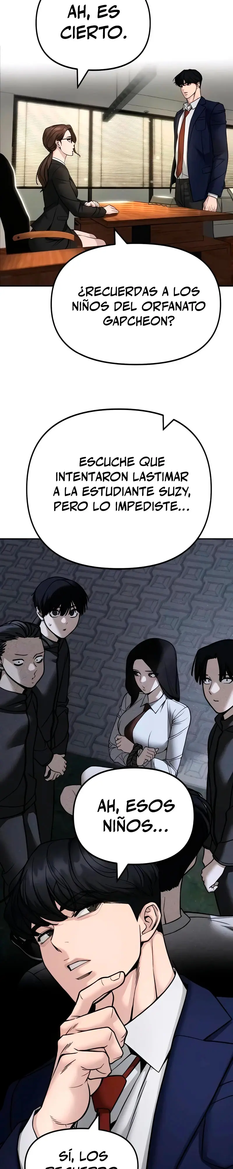 El Maton al Mando Capítulo 164 - Page 28
