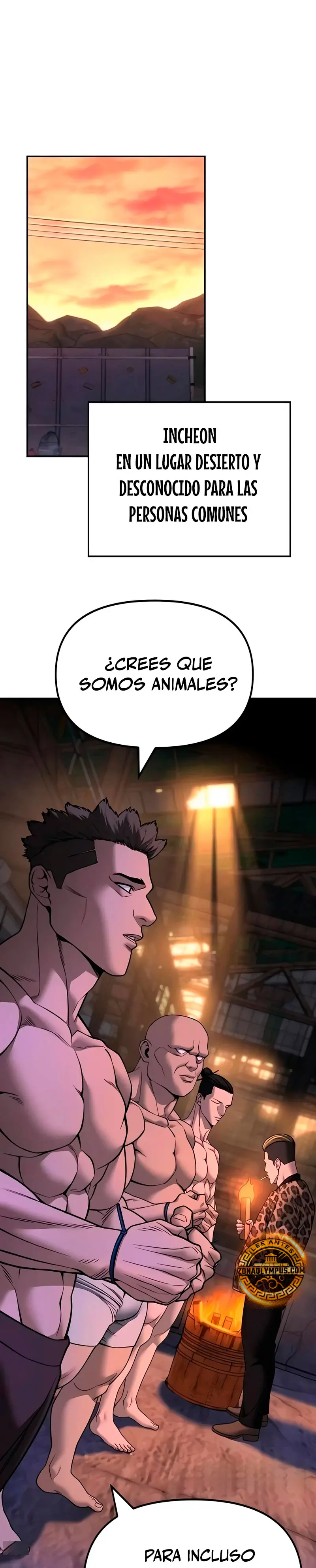 El Maton al Mando Capítulo 164 - Page 3