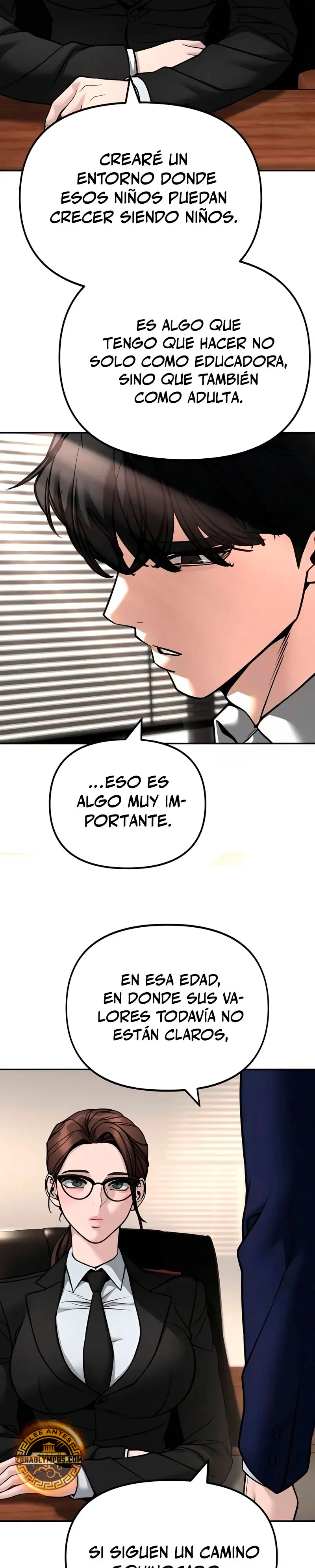 El Maton al Mando Capítulo 164 - Page 31