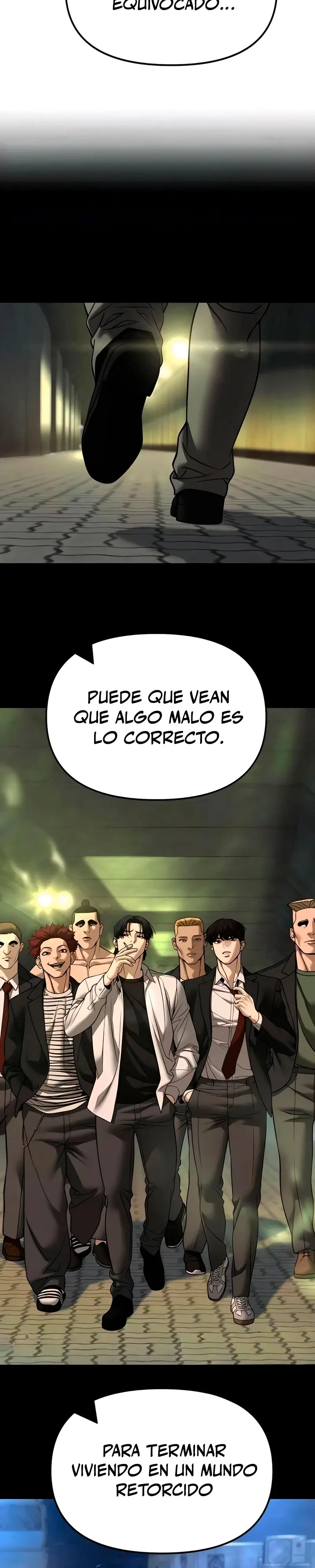 El Maton al Mando Capítulo 164 - Page 32