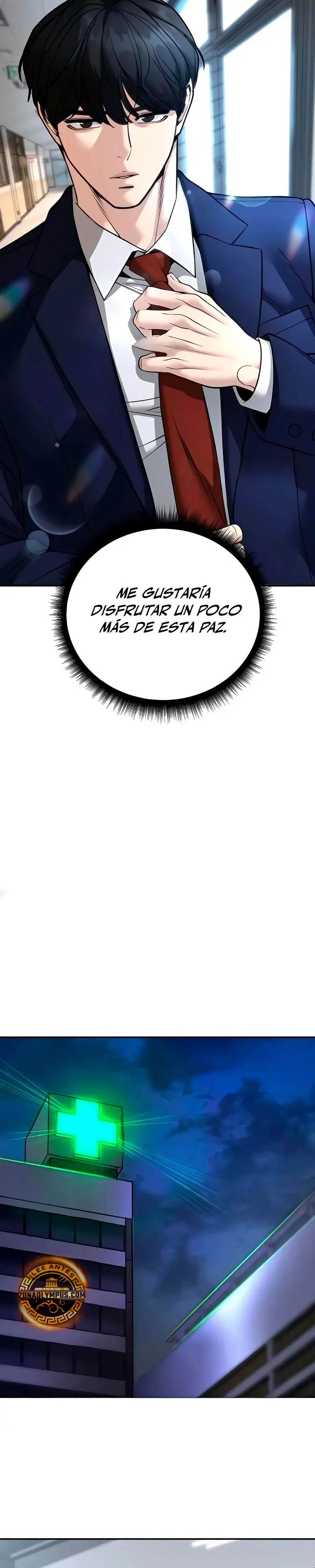 El Maton al Mando Capítulo 164 - Page 37