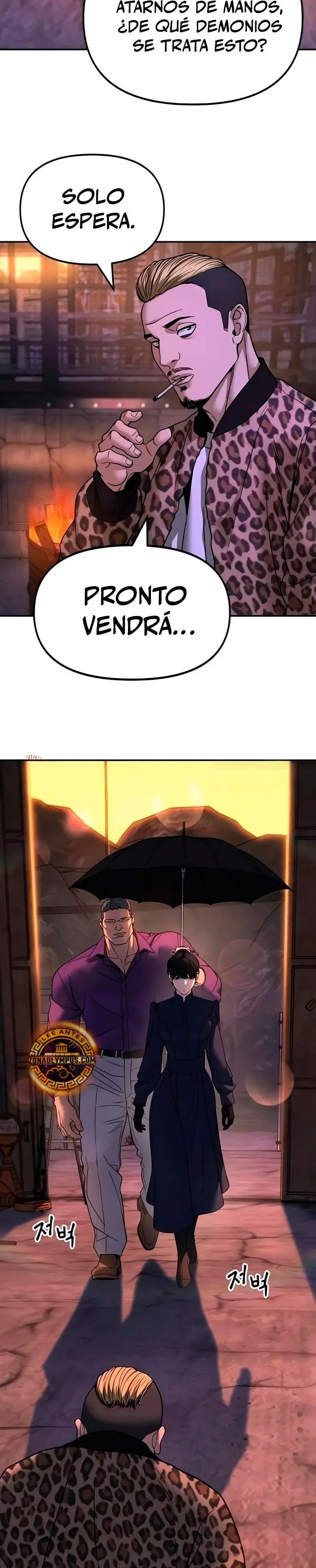 El Maton al Mando Capítulo 164 - Page 4
