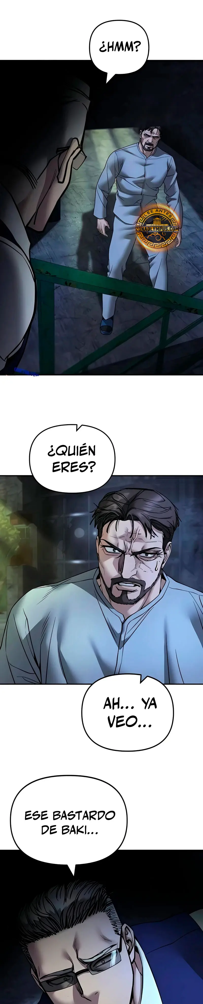 El Maton al Mando Capítulo 164 - Page 43