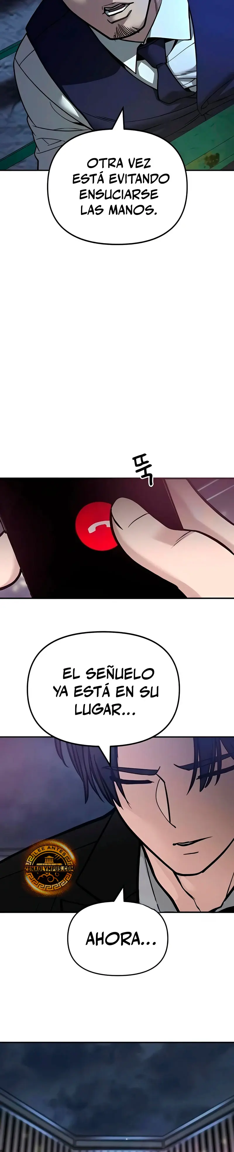 El Maton al Mando Capítulo 164 - Page 44