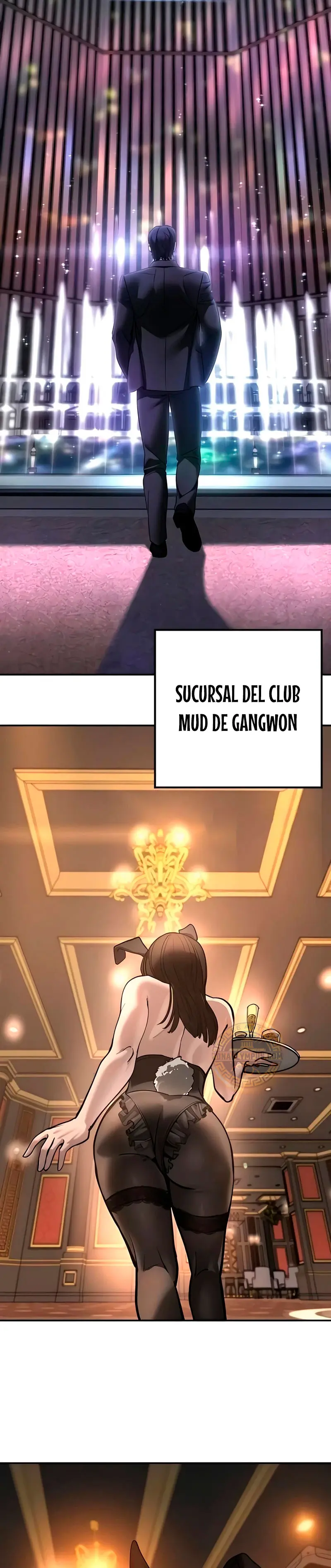 El Maton al Mando Capítulo 164 - Page 45