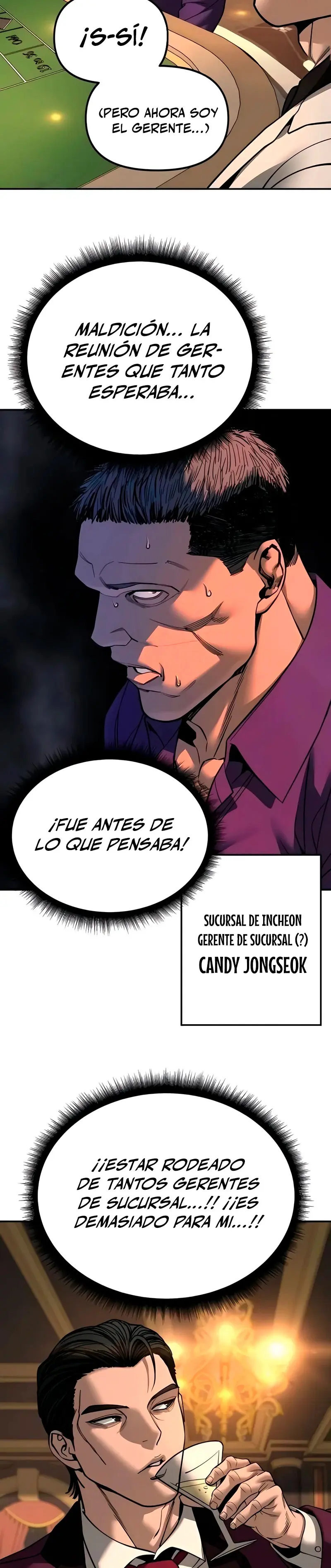 El Maton al Mando Capítulo 164 - Page 48