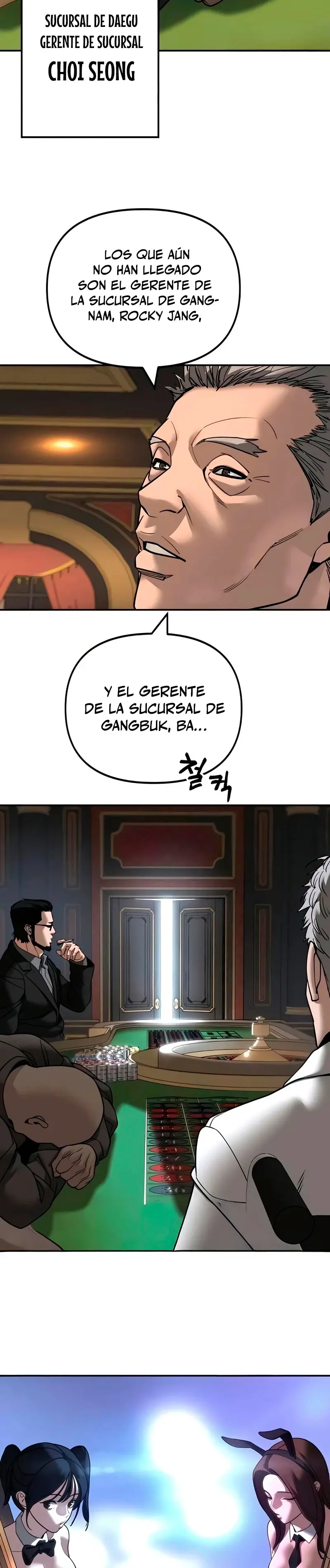 El Maton al Mando Capítulo 164 - Page 50