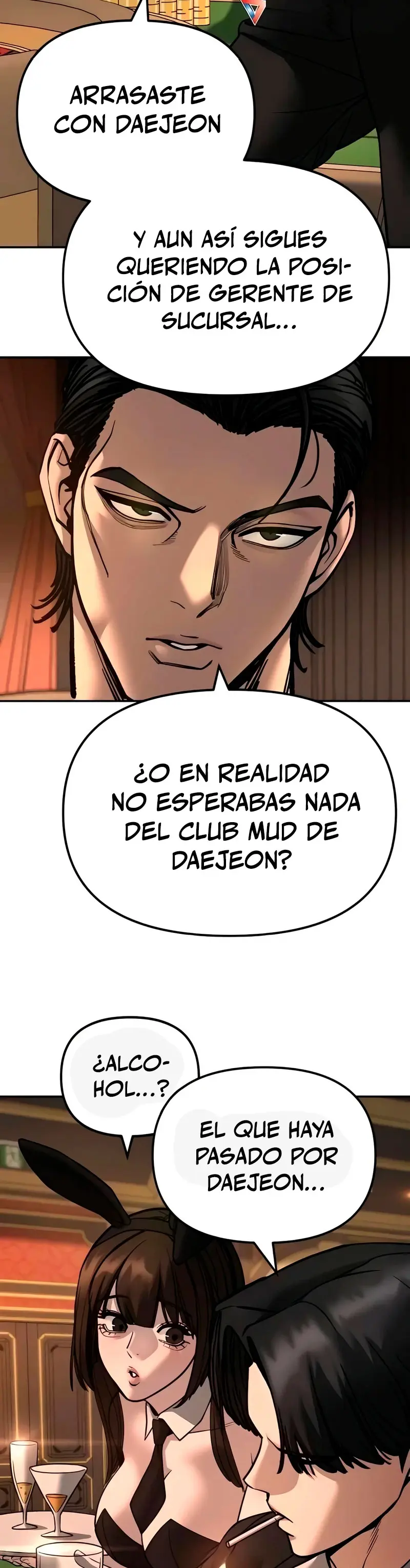 El Maton al Mando Capítulo 164 - Page 53
