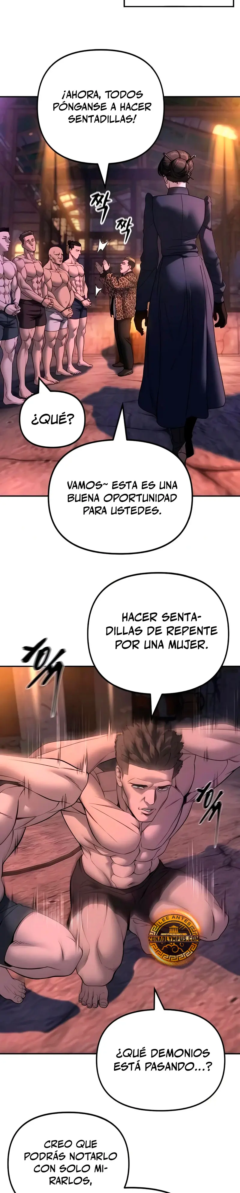 El Maton al Mando Capítulo 164 - Page 6