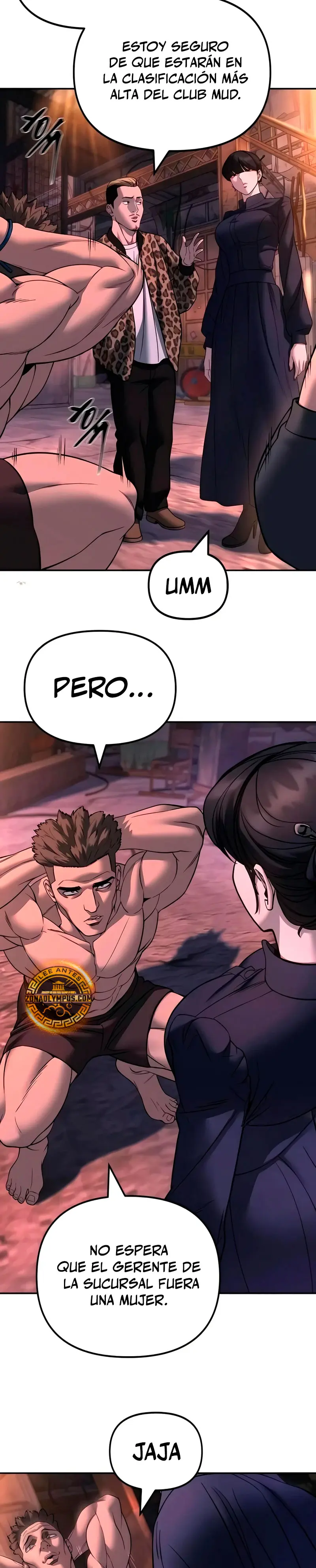 El Maton al Mando Capítulo 164 - Page 7
