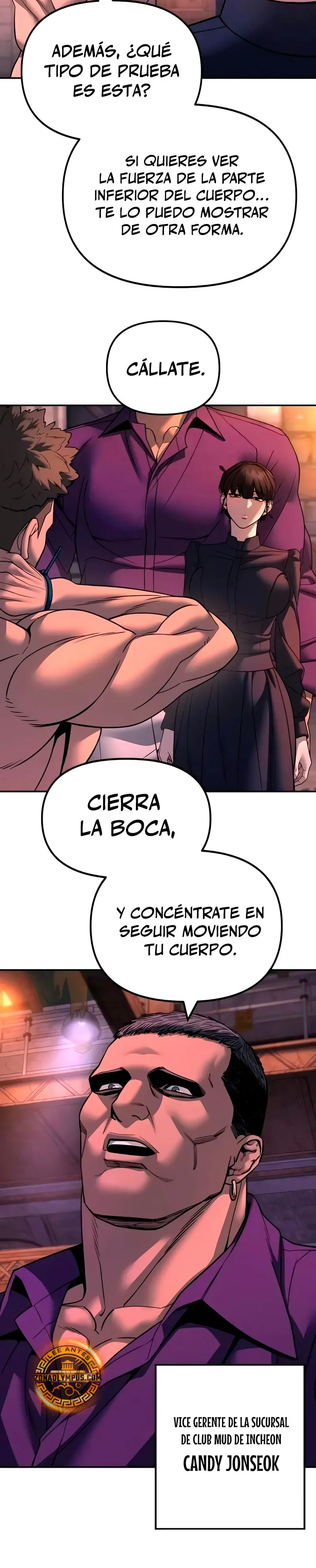 El Maton al Mando Capítulo 164 - Page 9