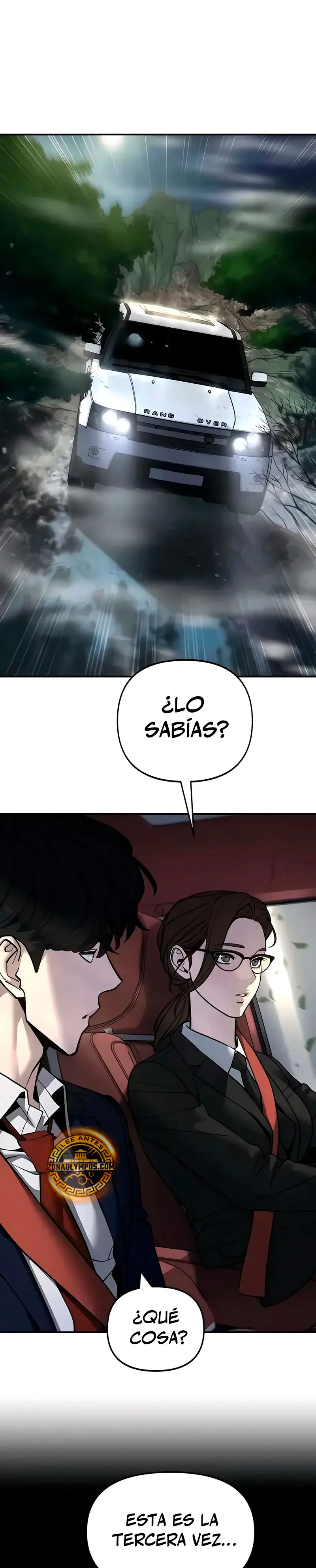 El Maton al Mando Capítulo 165 - Page 10