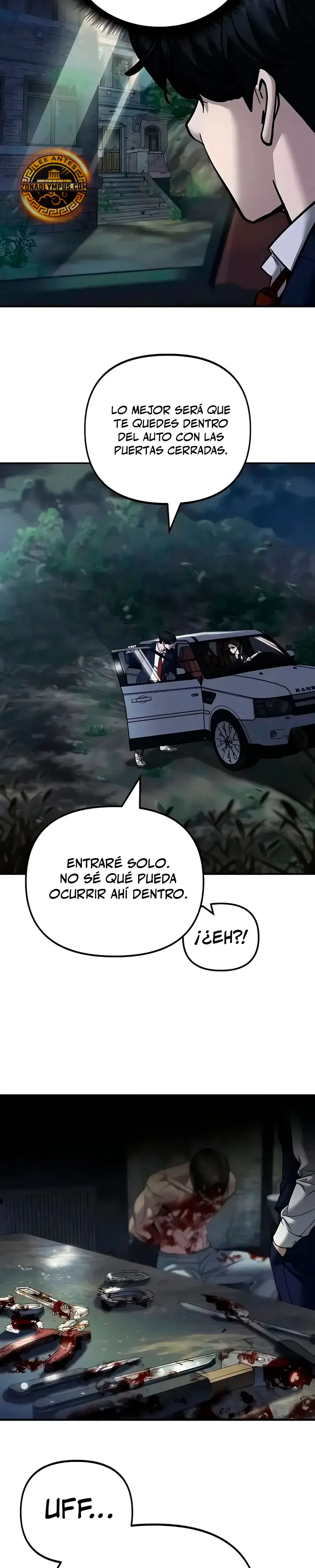 El Maton al Mando Capítulo 165 - Page 14