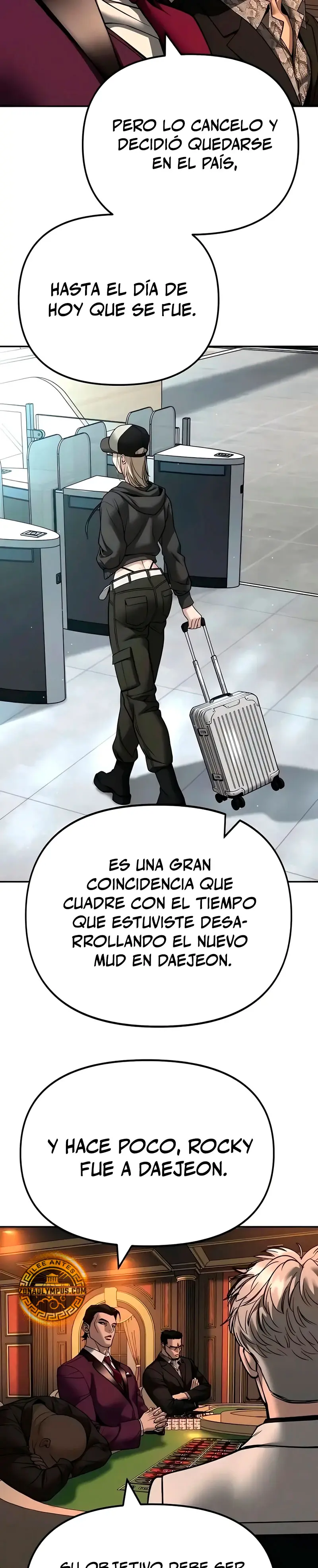 El Maton al Mando Capítulo 165 - Page 21