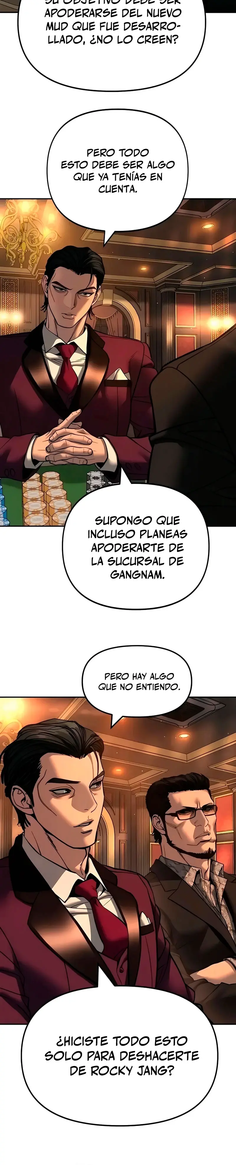 El Maton al Mando Capítulo 165 - Page 22