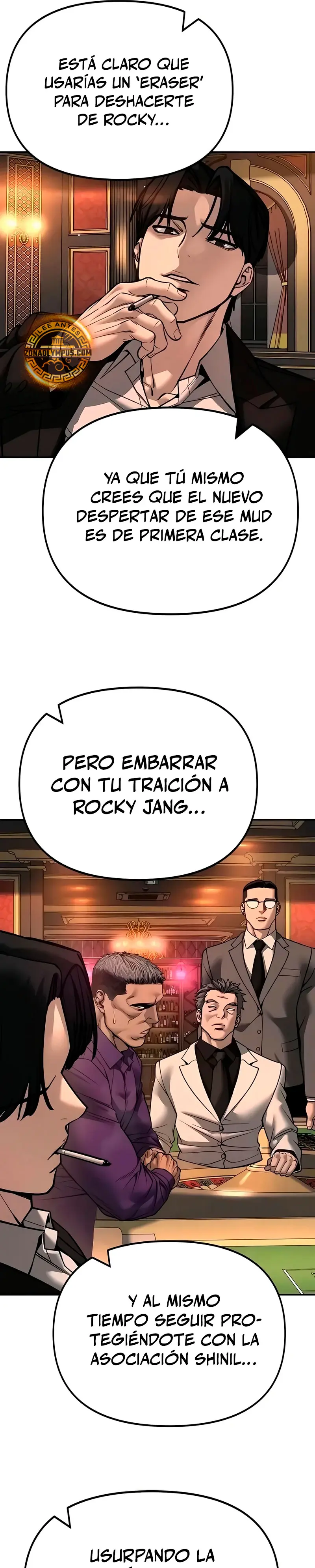 El Maton al Mando Capítulo 165 - Page 23