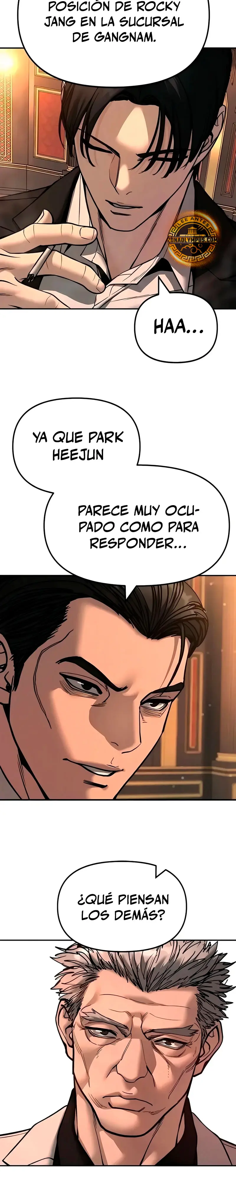 El Maton al Mando Capítulo 165 - Page 24