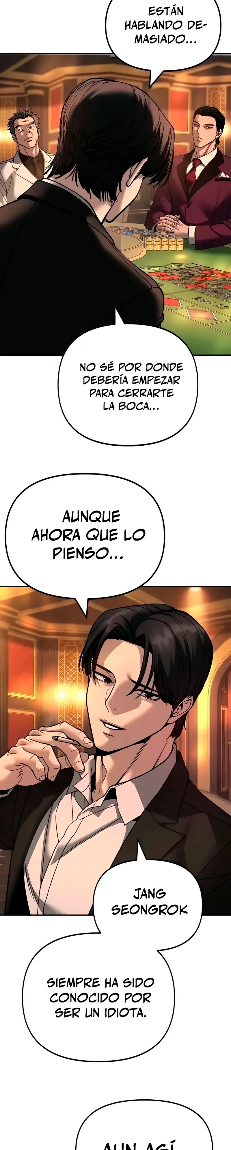 El Maton al Mando Capítulo 165 - Page 27