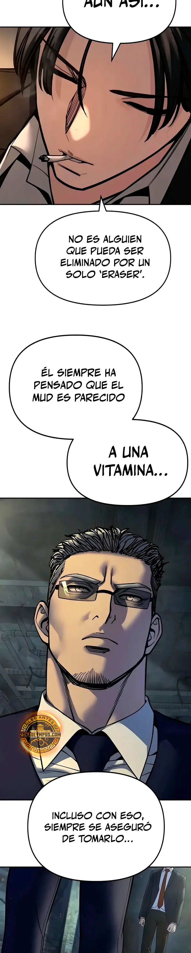 El Maton al Mando Capítulo 165 - Page 28