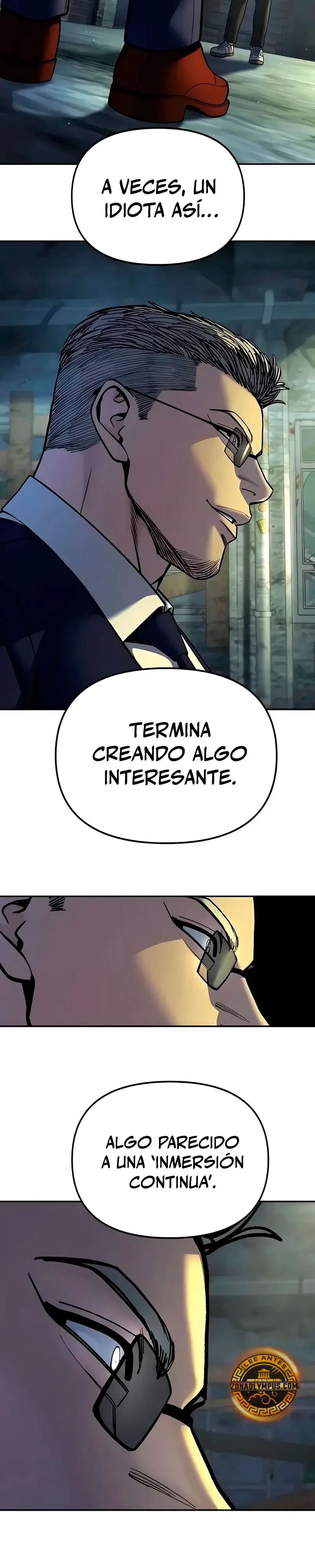 El Maton al Mando Capítulo 165 - Page 29