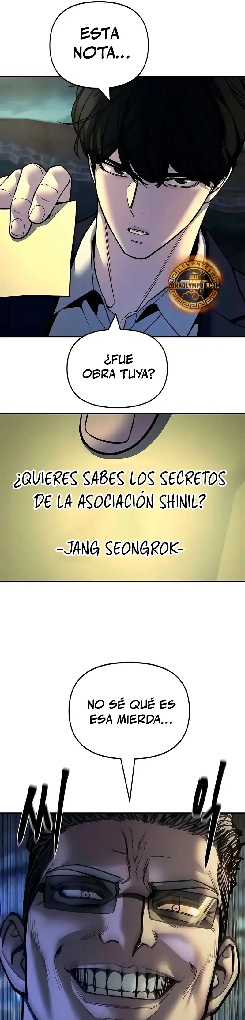 El Maton al Mando Capítulo 165 - Page 30