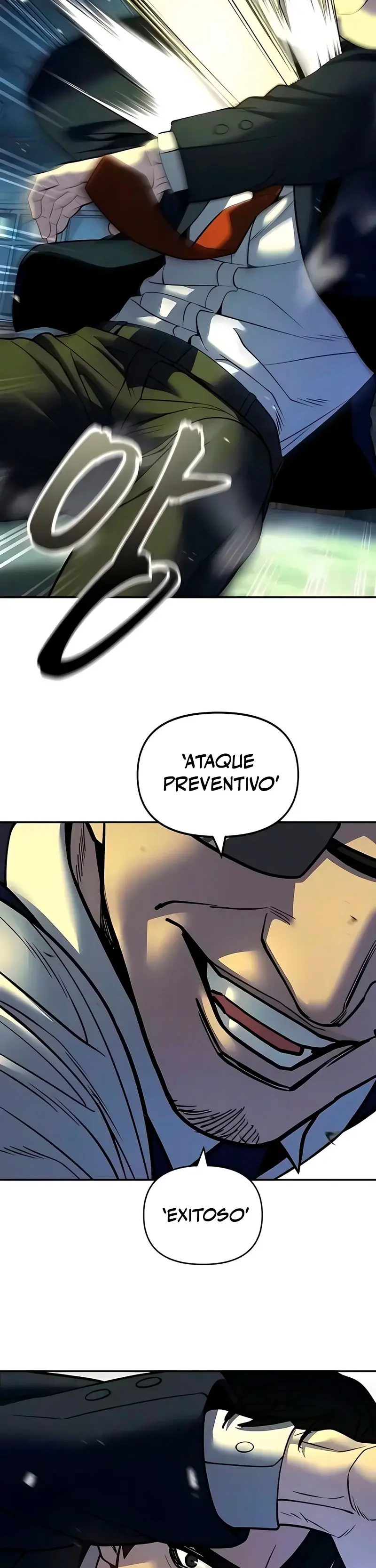 El Maton al Mando Capítulo 165 - Page 32