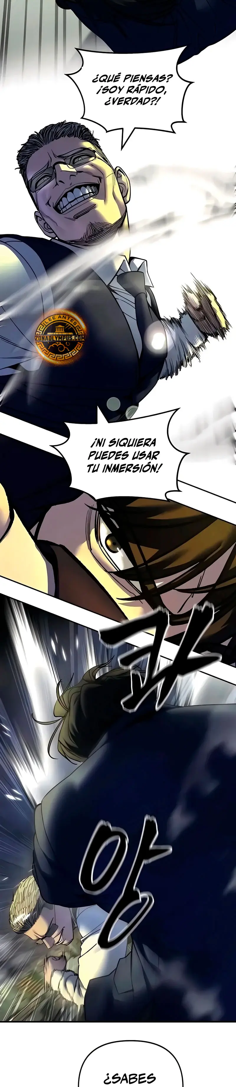 El Maton al Mando Capítulo 165 - Page 38