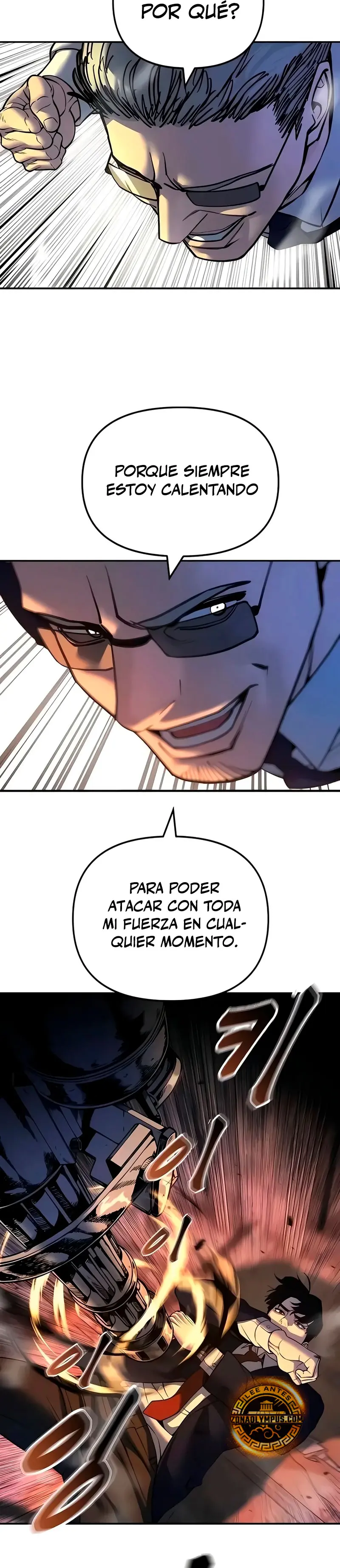 El Maton al Mando Capítulo 165 - Page 39