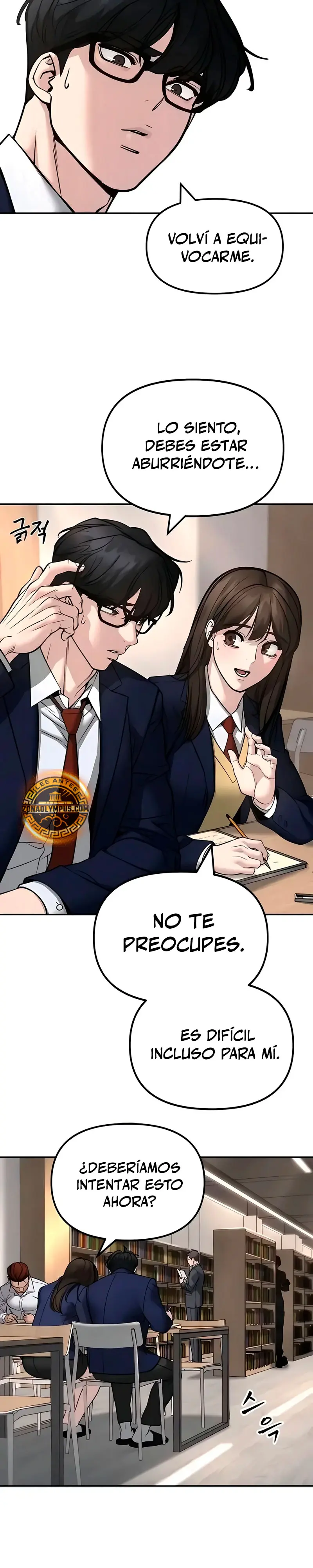 El Maton al Mando Capítulo 165 - Page 4