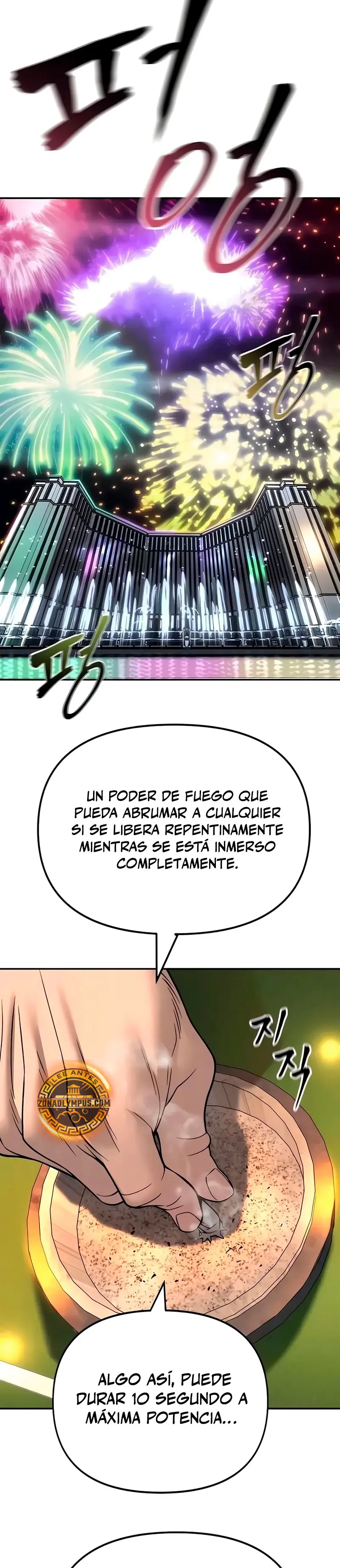 El Maton al Mando Capítulo 165 - Page 40