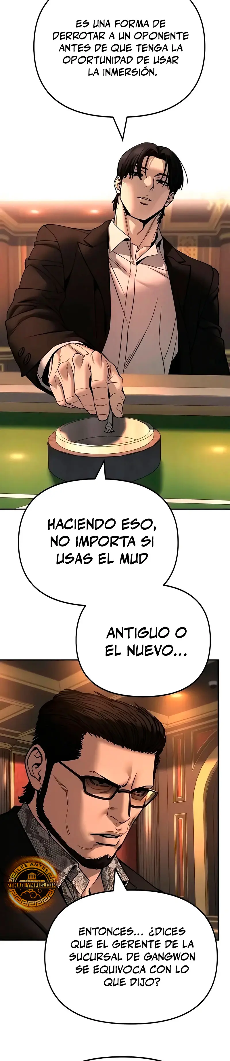 El Maton al Mando Capítulo 165 - Page 41