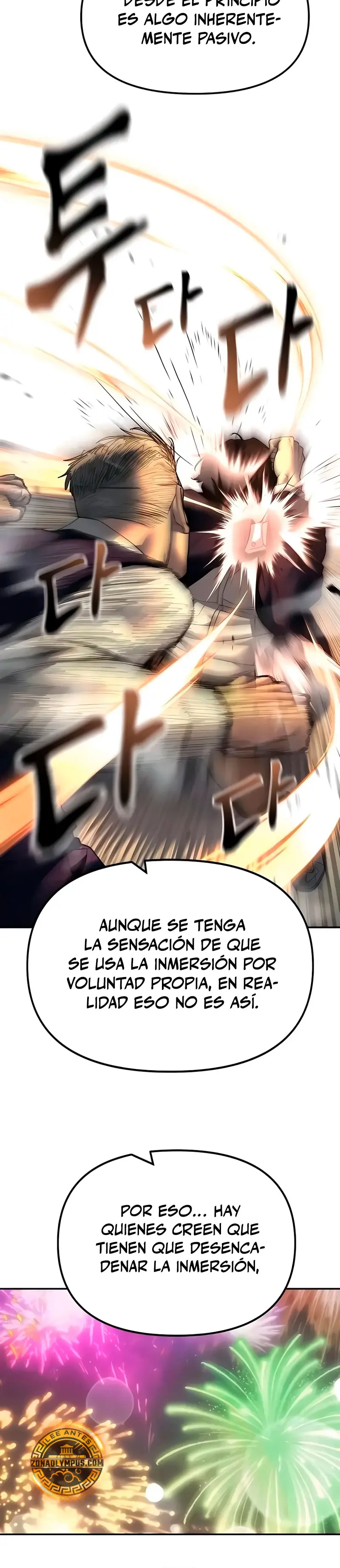 El Maton al Mando Capítulo 165 - Page 43