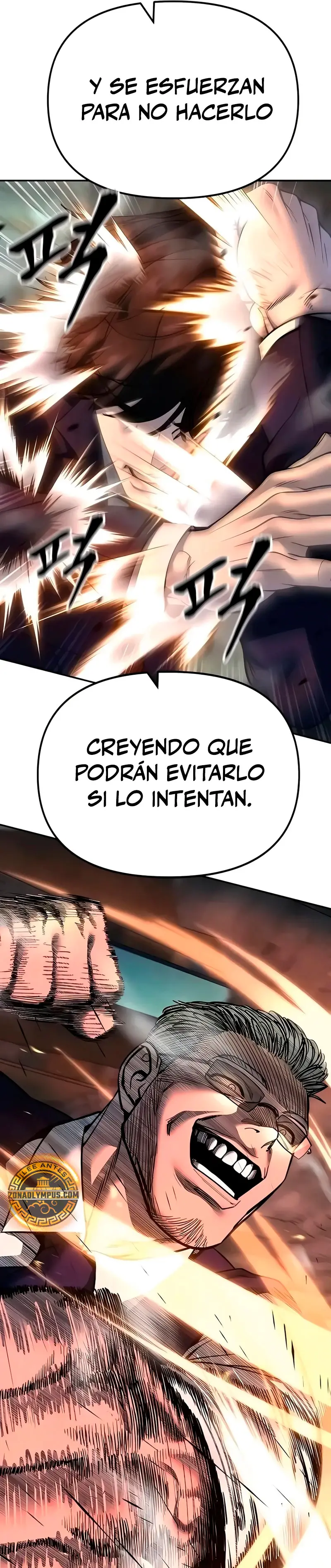 El Maton al Mando Capítulo 165 - Page 44