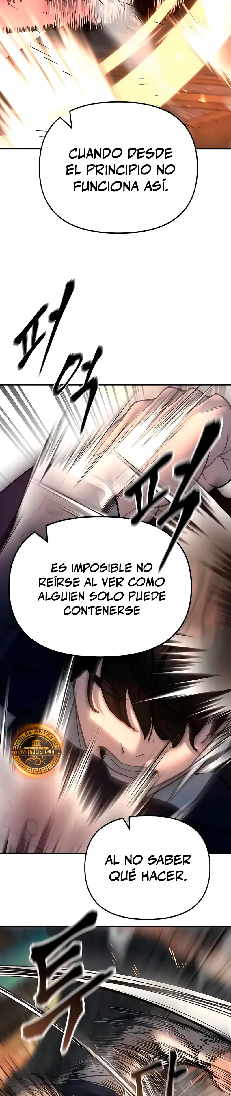 El Maton al Mando Capítulo 165 - Page 45