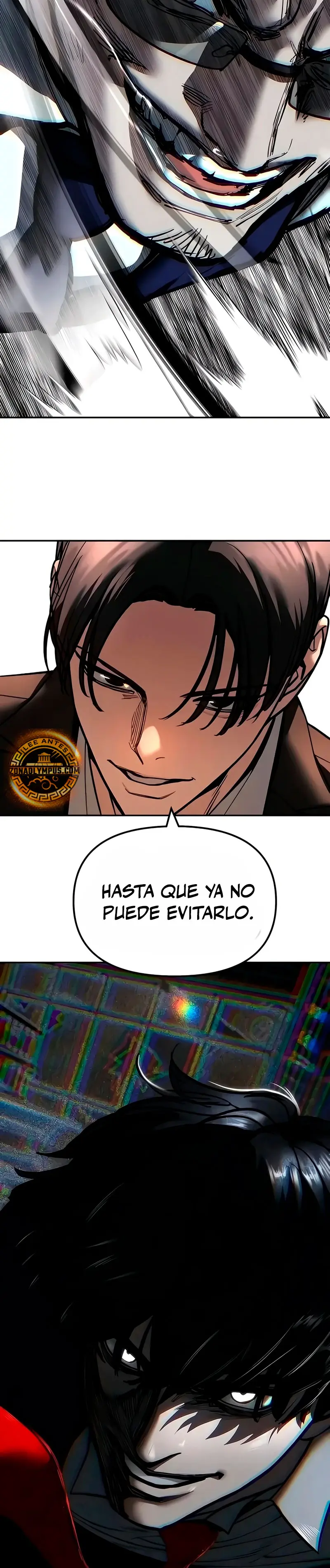 El Maton al Mando Capítulo 165 - Page 47