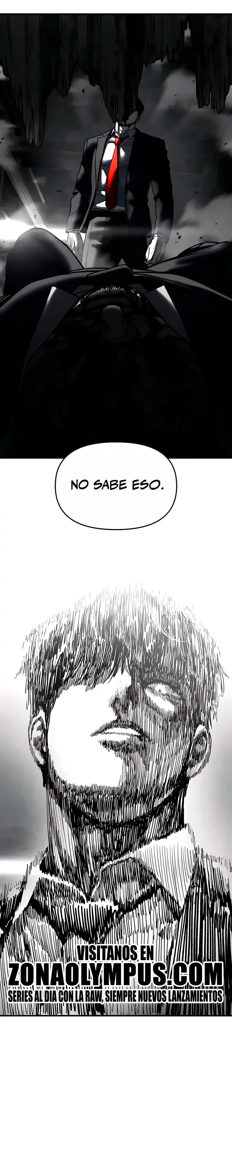 El Maton al Mando Capítulo 165 - Page 52