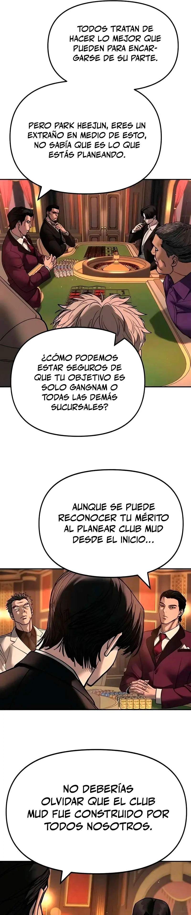 El Maton al Mando Capítulo 166 - Page 10