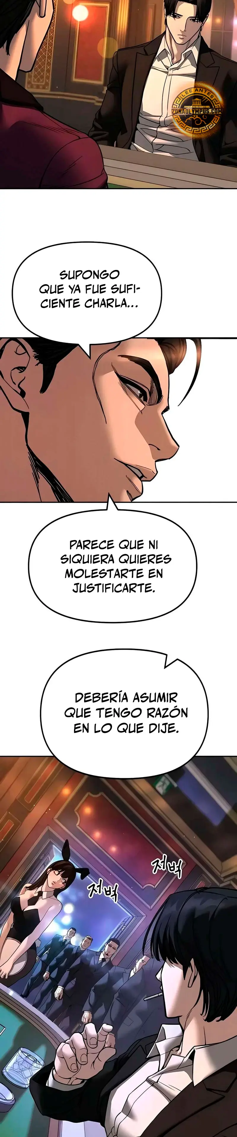 El Maton al Mando Capítulo 166 - Page 11