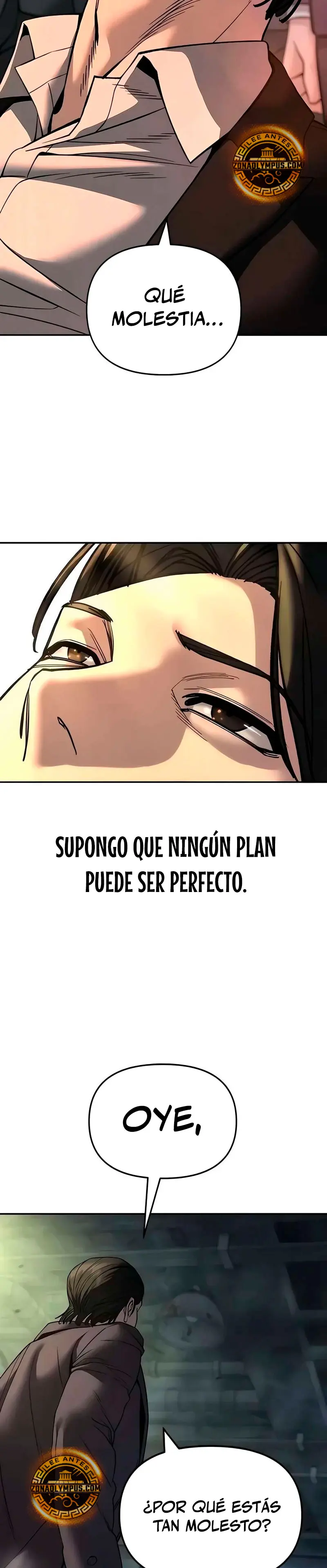 El Maton al Mando Capítulo 166 - Page 14