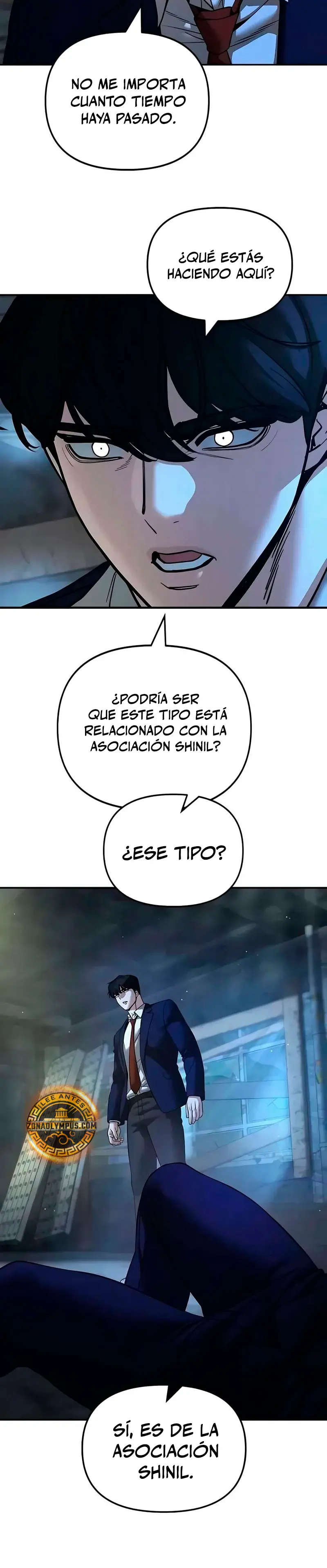 El Maton al Mando Capítulo 166 - Page 16